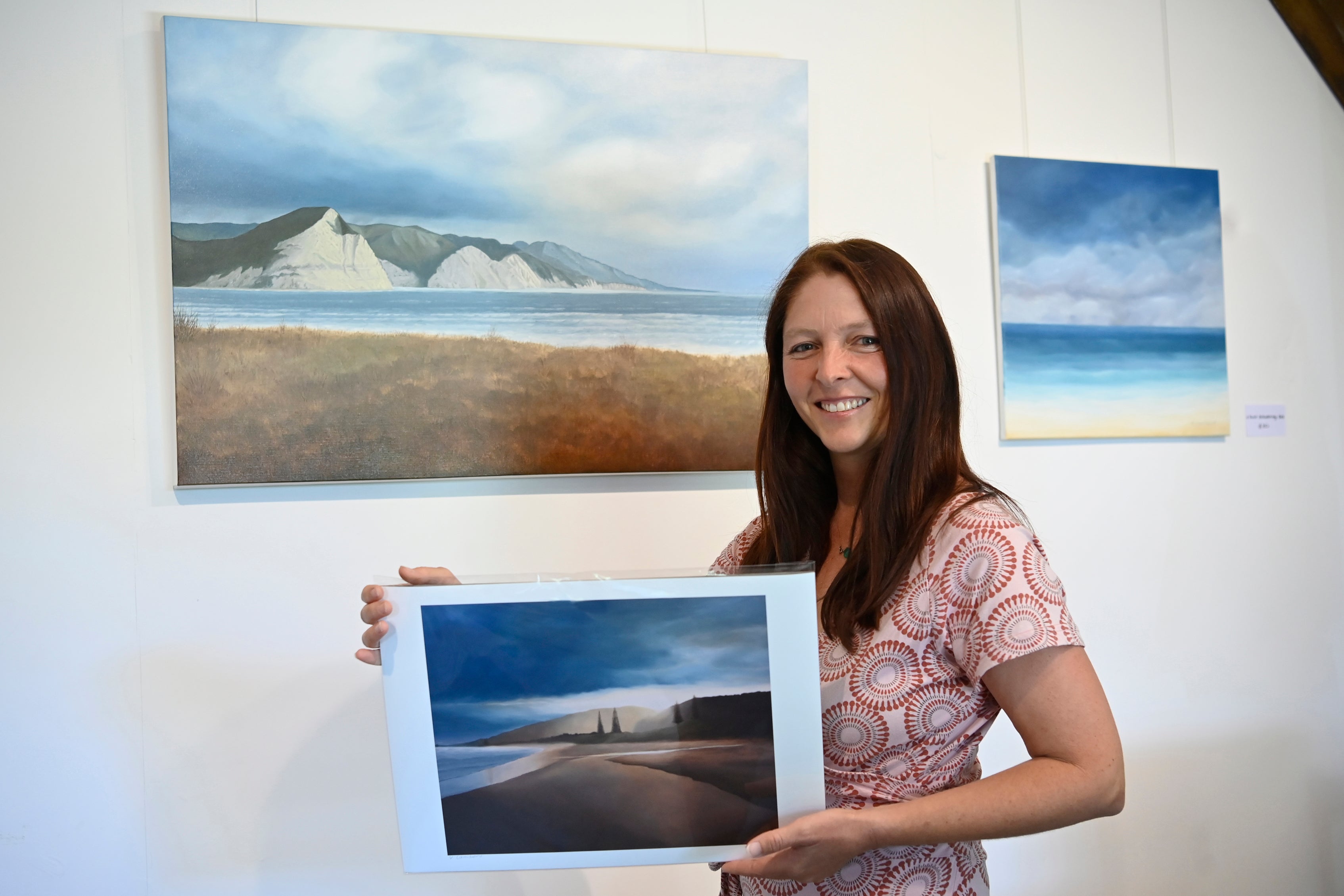 Veronika Lambert Prints