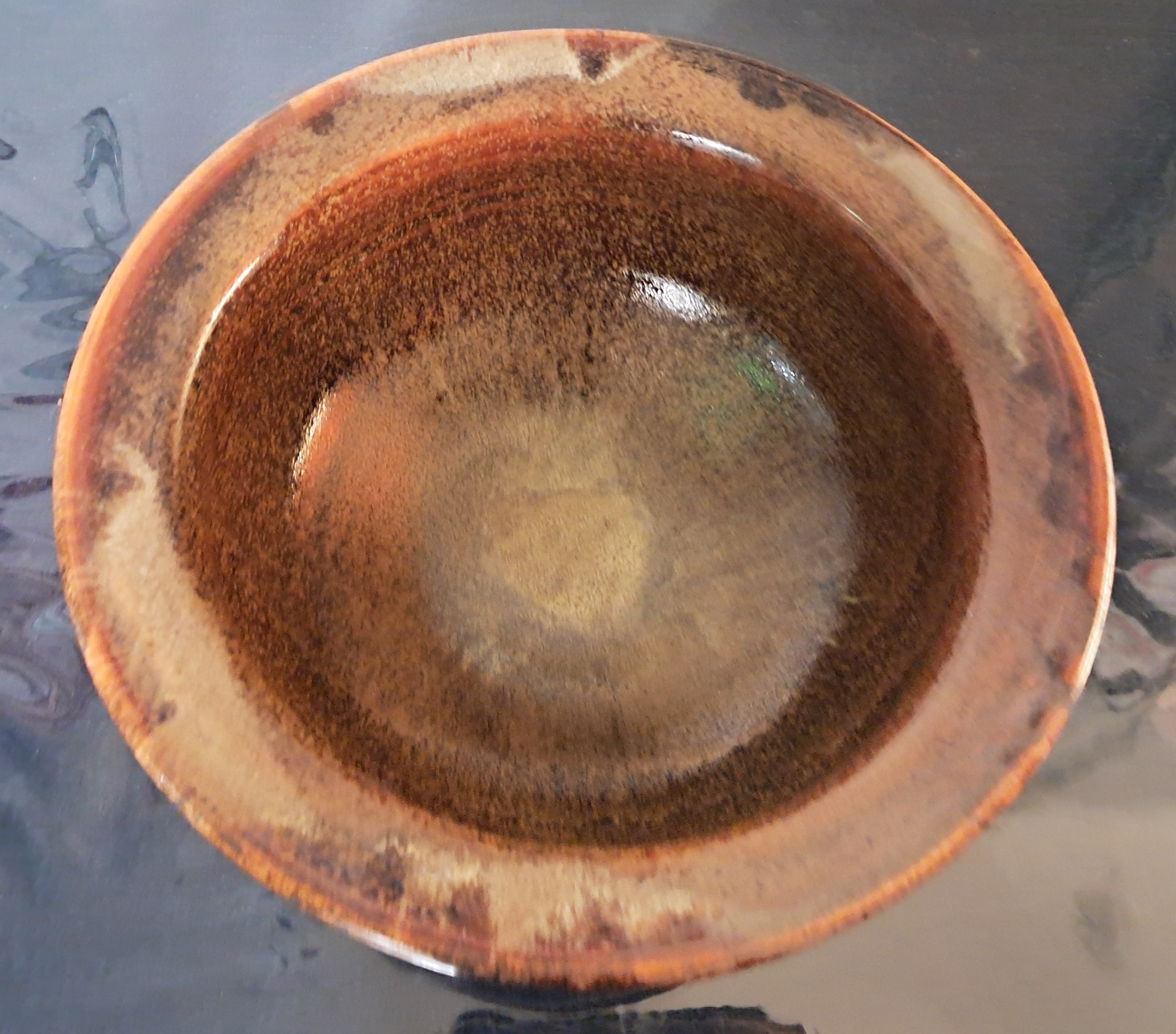 Teadust Bowl