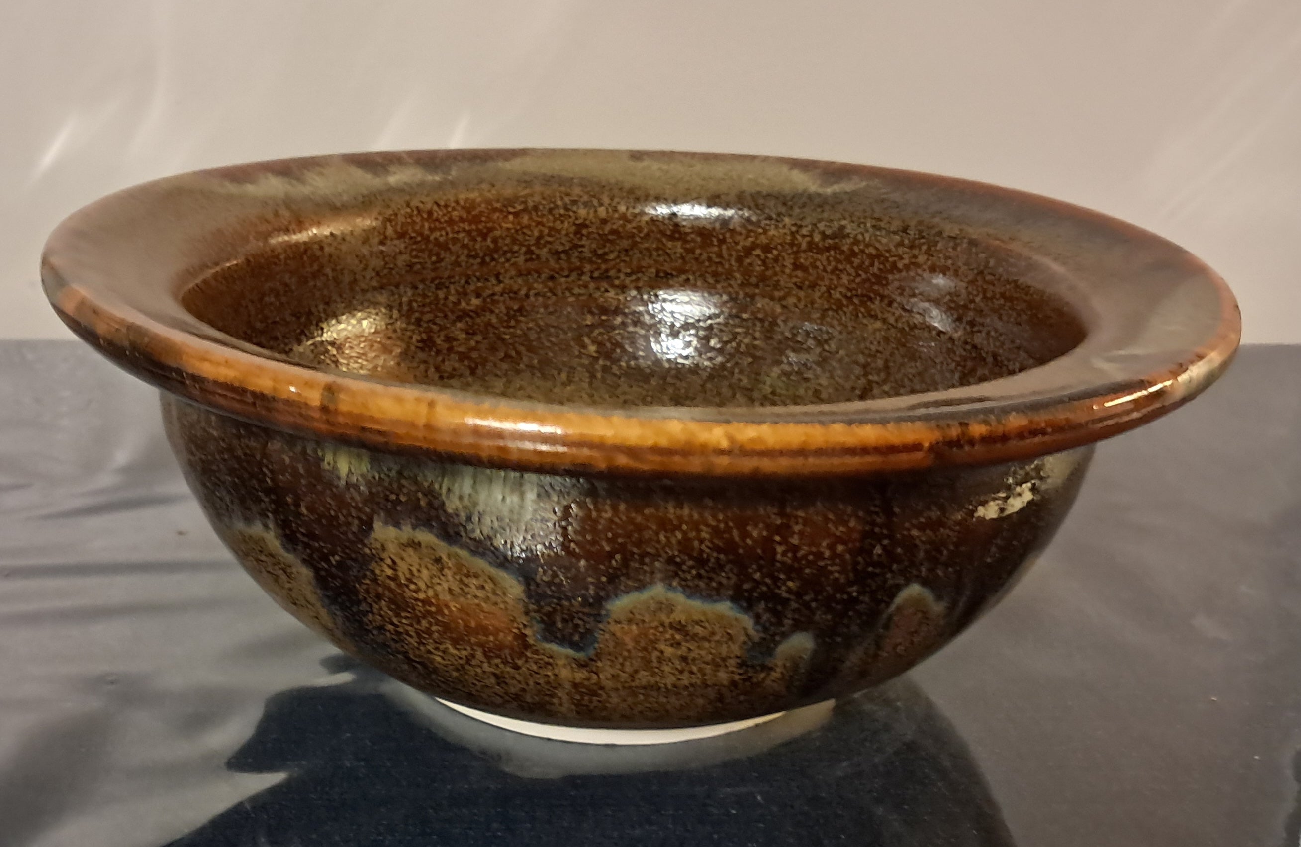 Teadust Bowl