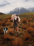 The Shepherd Cares