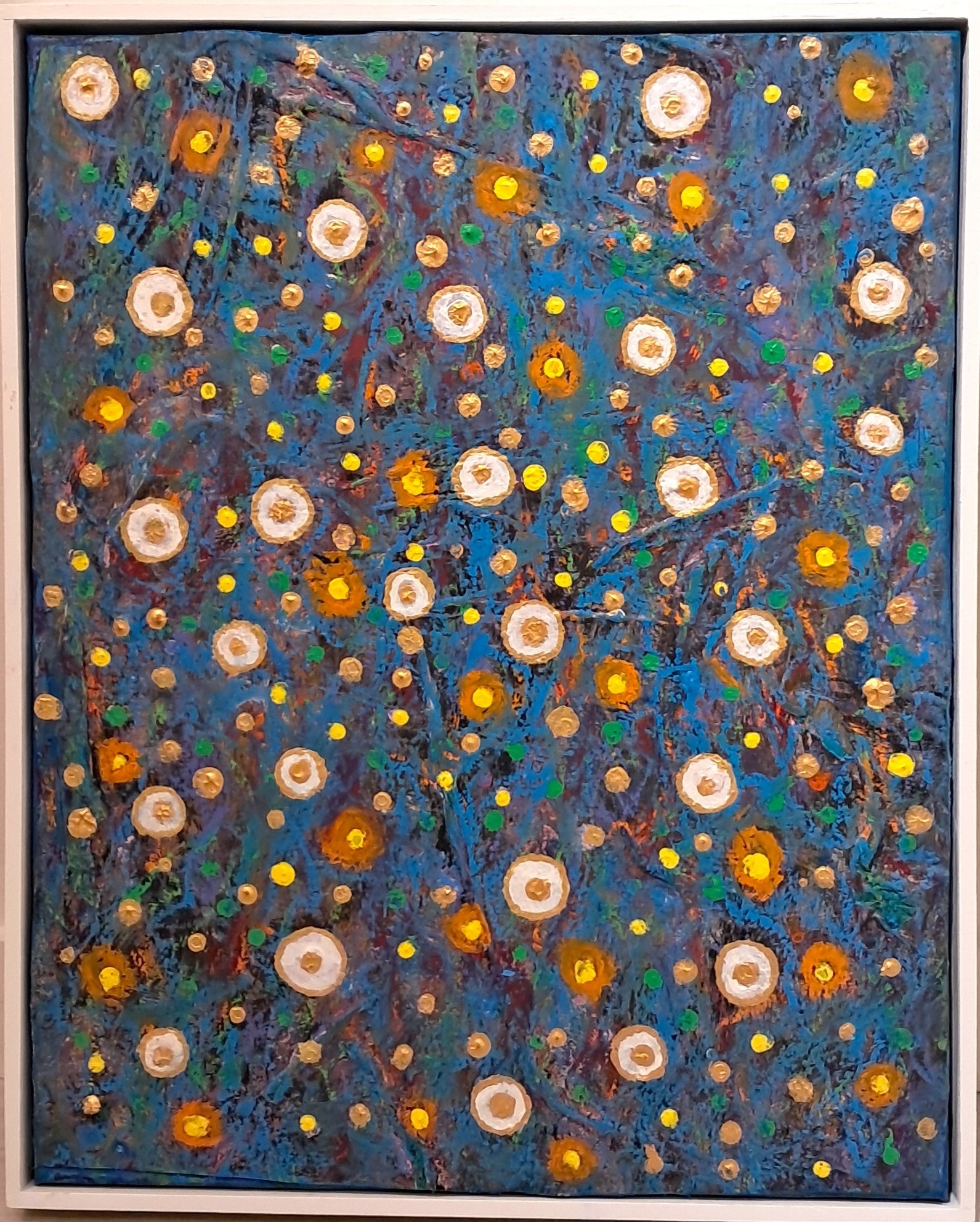 Cosmic Dreaming