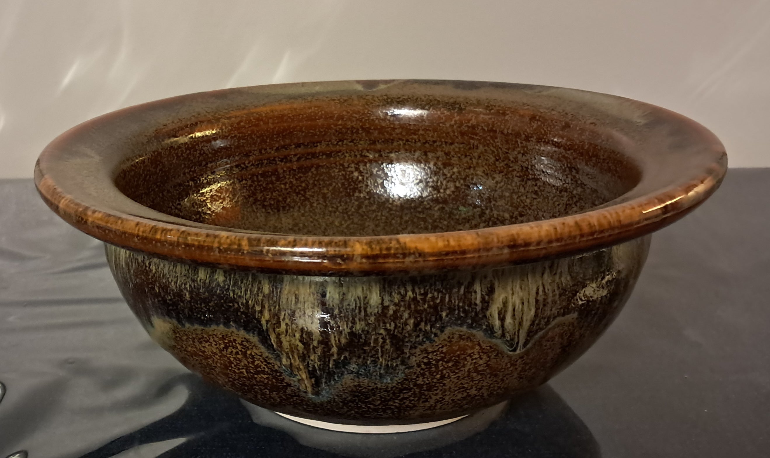 Teadust Bowl