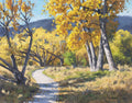 Autumn's Palette
