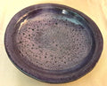 Deep Purple Plate