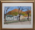 Arrowtown Cottages 2