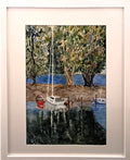Boat Harbour Te Anau