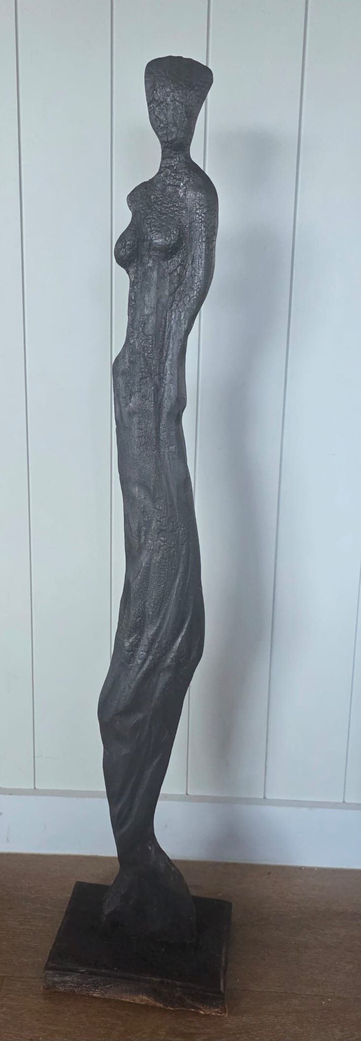 Burnished Figure 1
