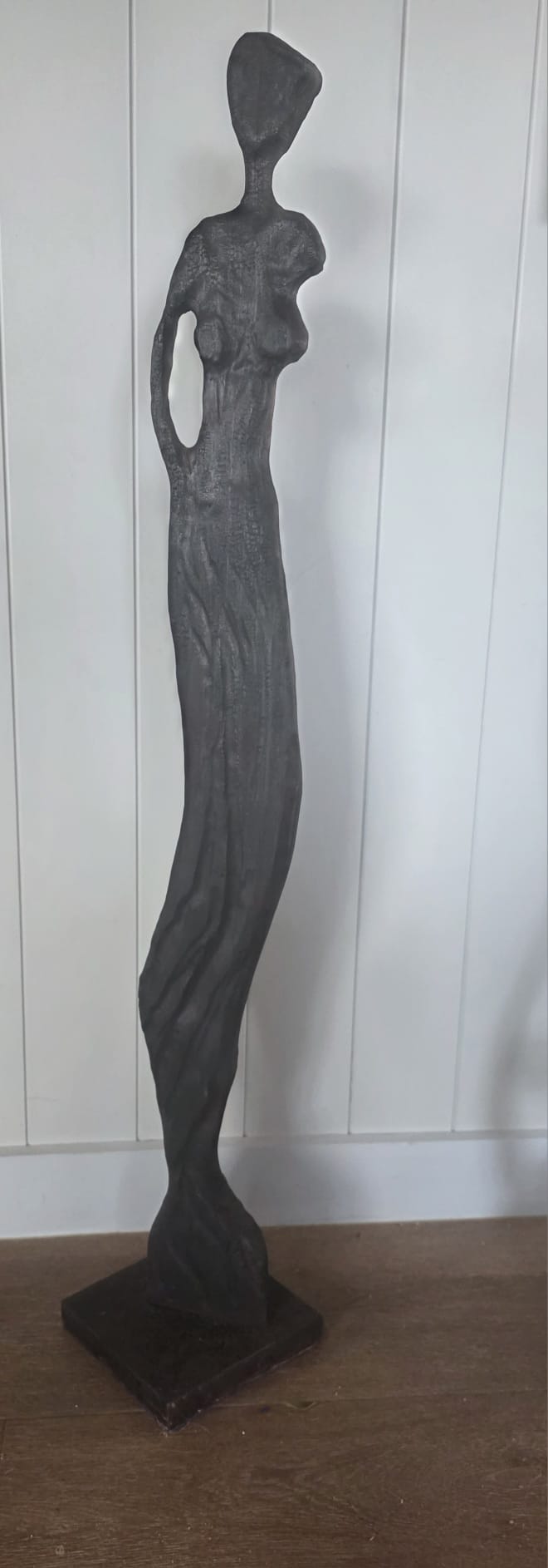 Burnished Figure 2