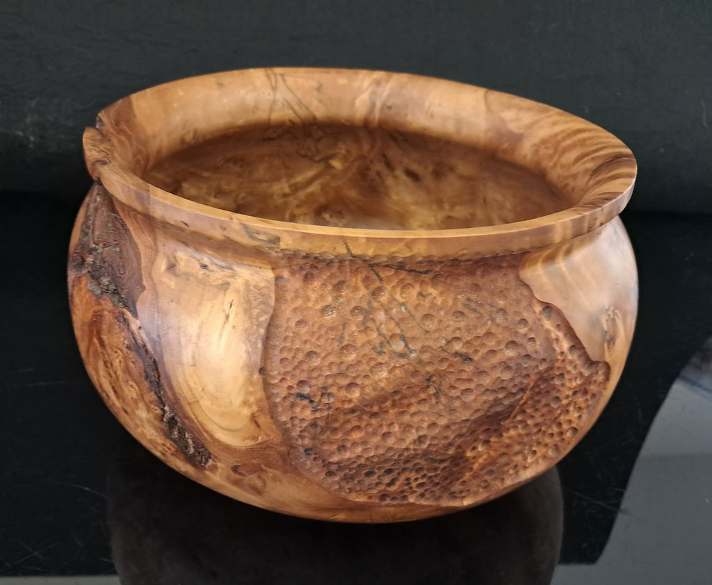 Burr Bowl