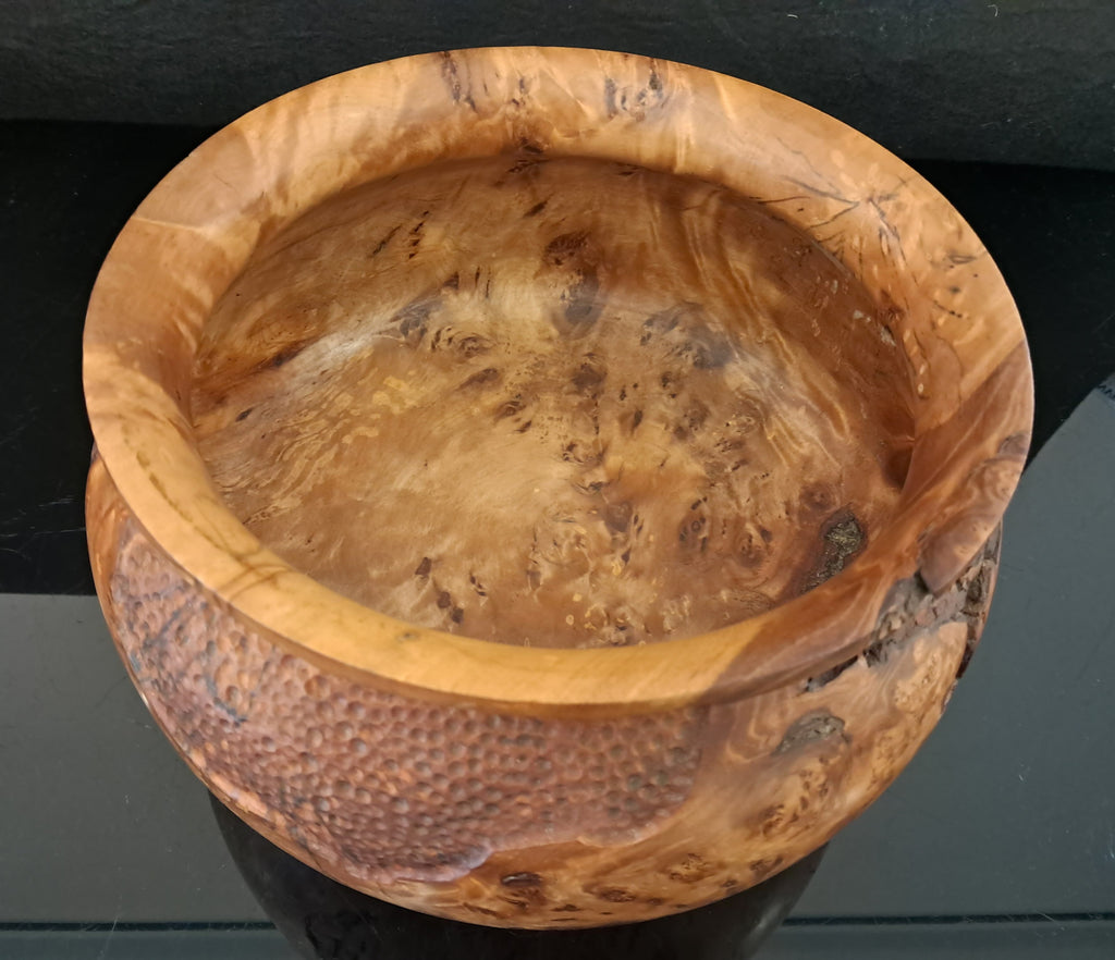 Burr Bowl