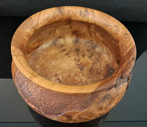 Burr Bowl