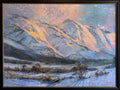 Cardrona Winter