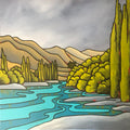 Clutha River