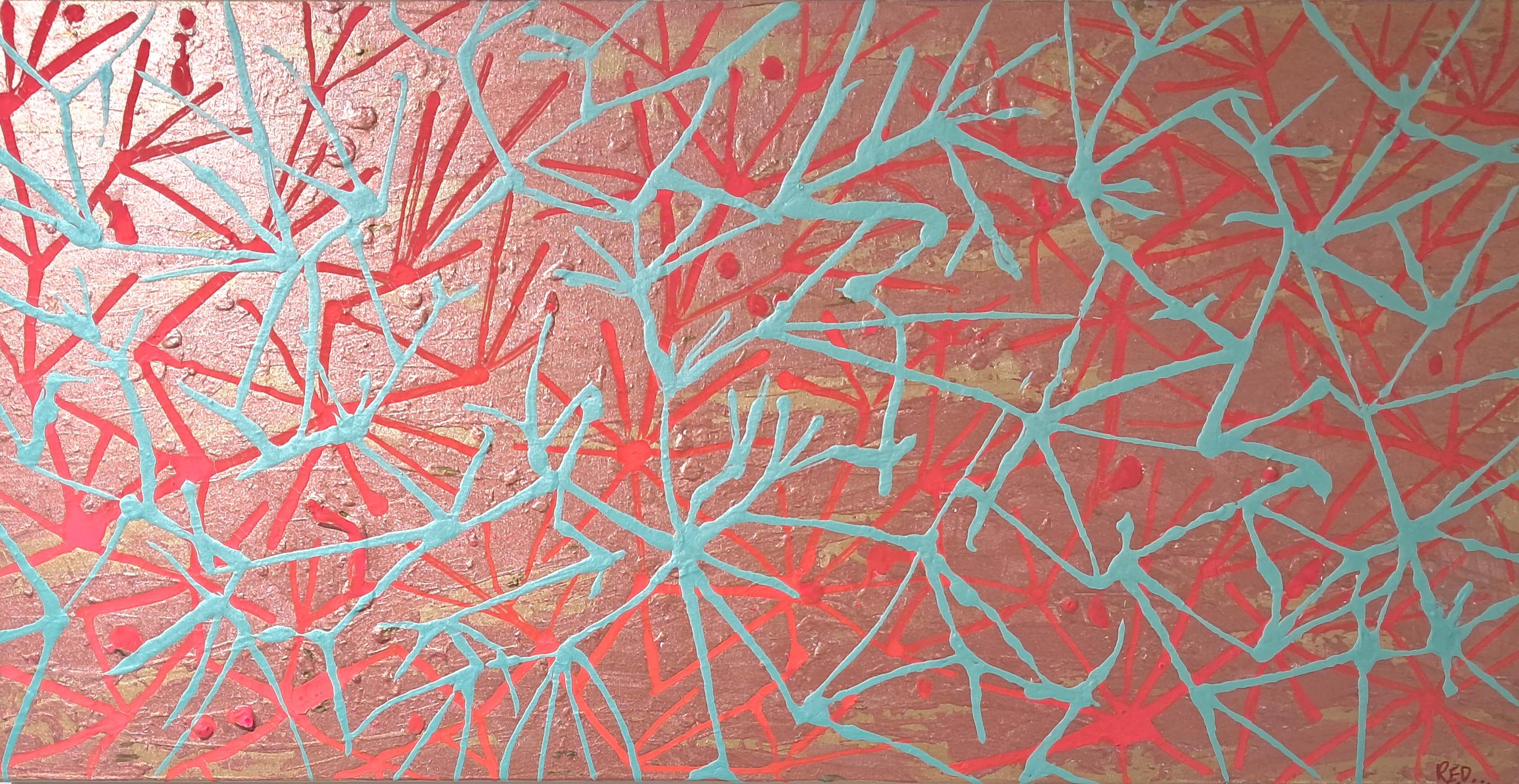 Connections - Flesh and Blood