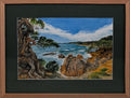 Waipu Cove, Bream Bay. Northland