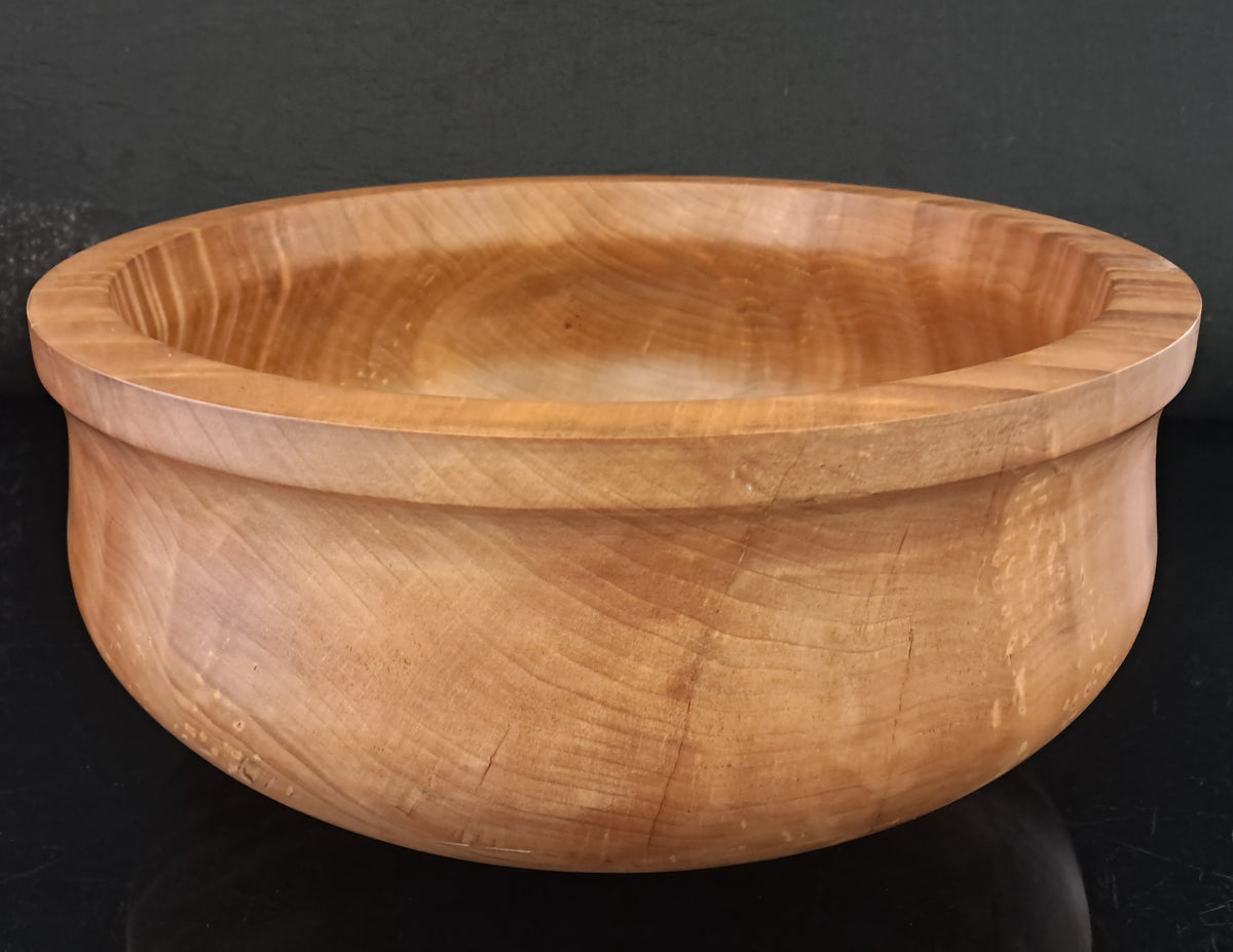 Curly Bowl