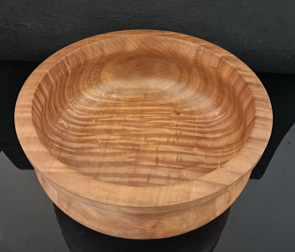 Curly Bowl
