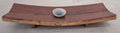 Shotover Platter with Dipping Bowl