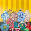 Dynasty of Vessels
