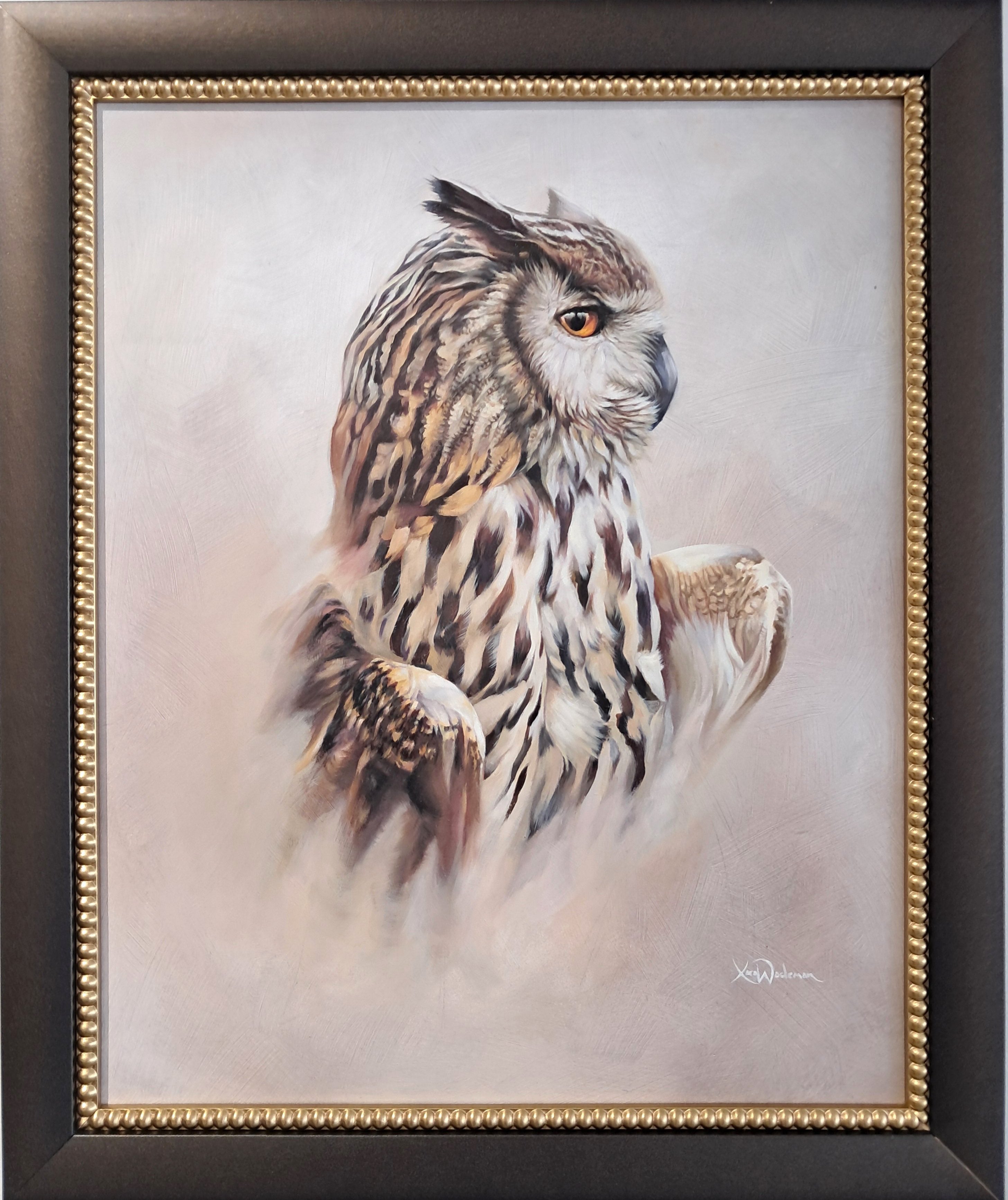 Eagle Owl