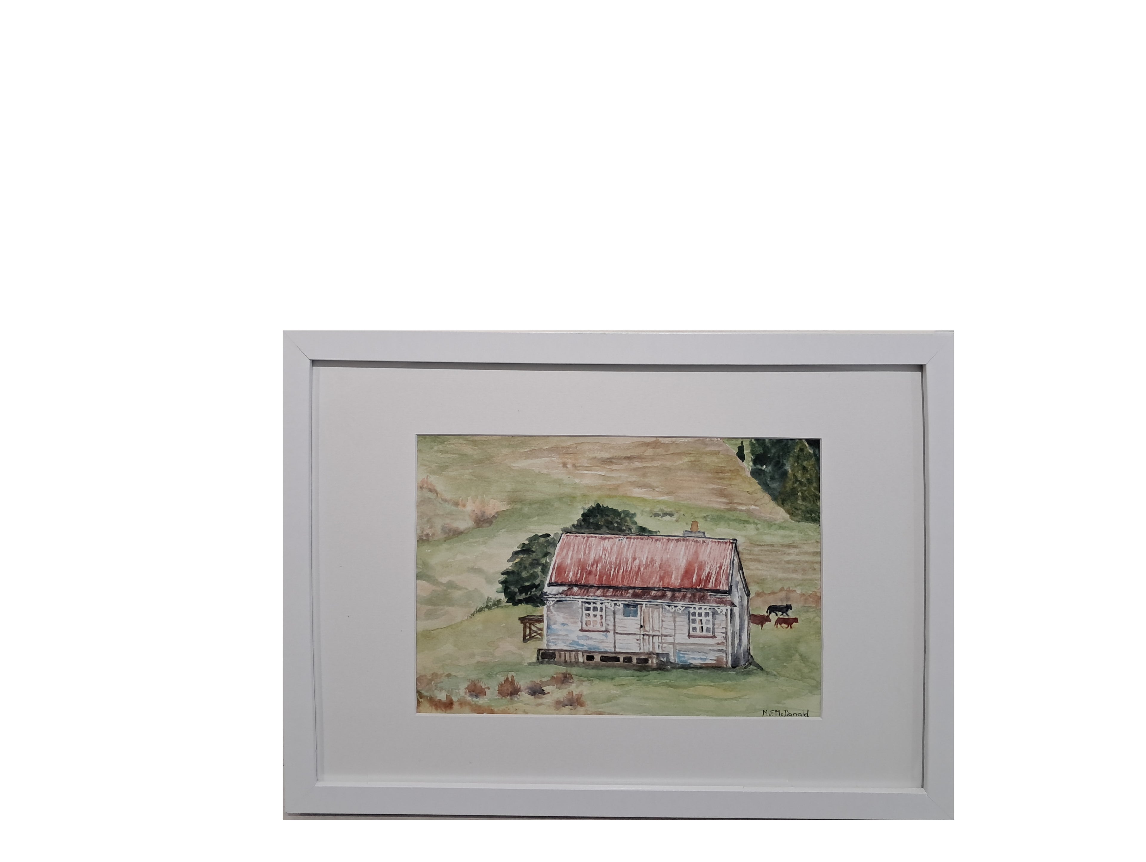 Farmhouse