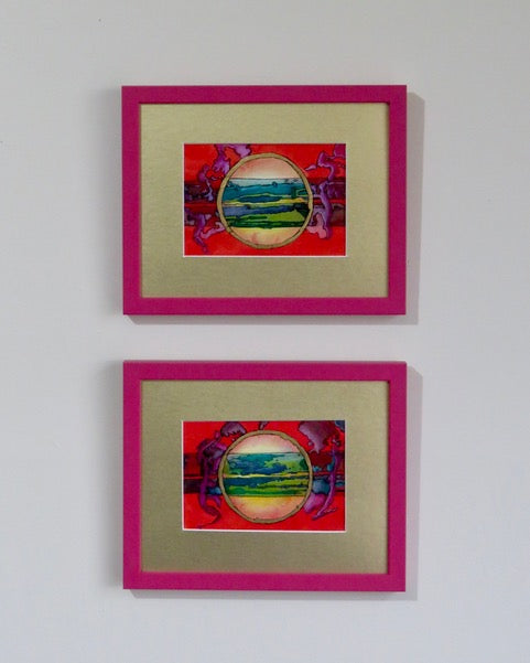 Darling! You Look Marvellous,Too!