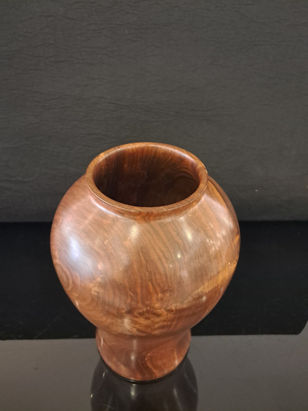High Vase