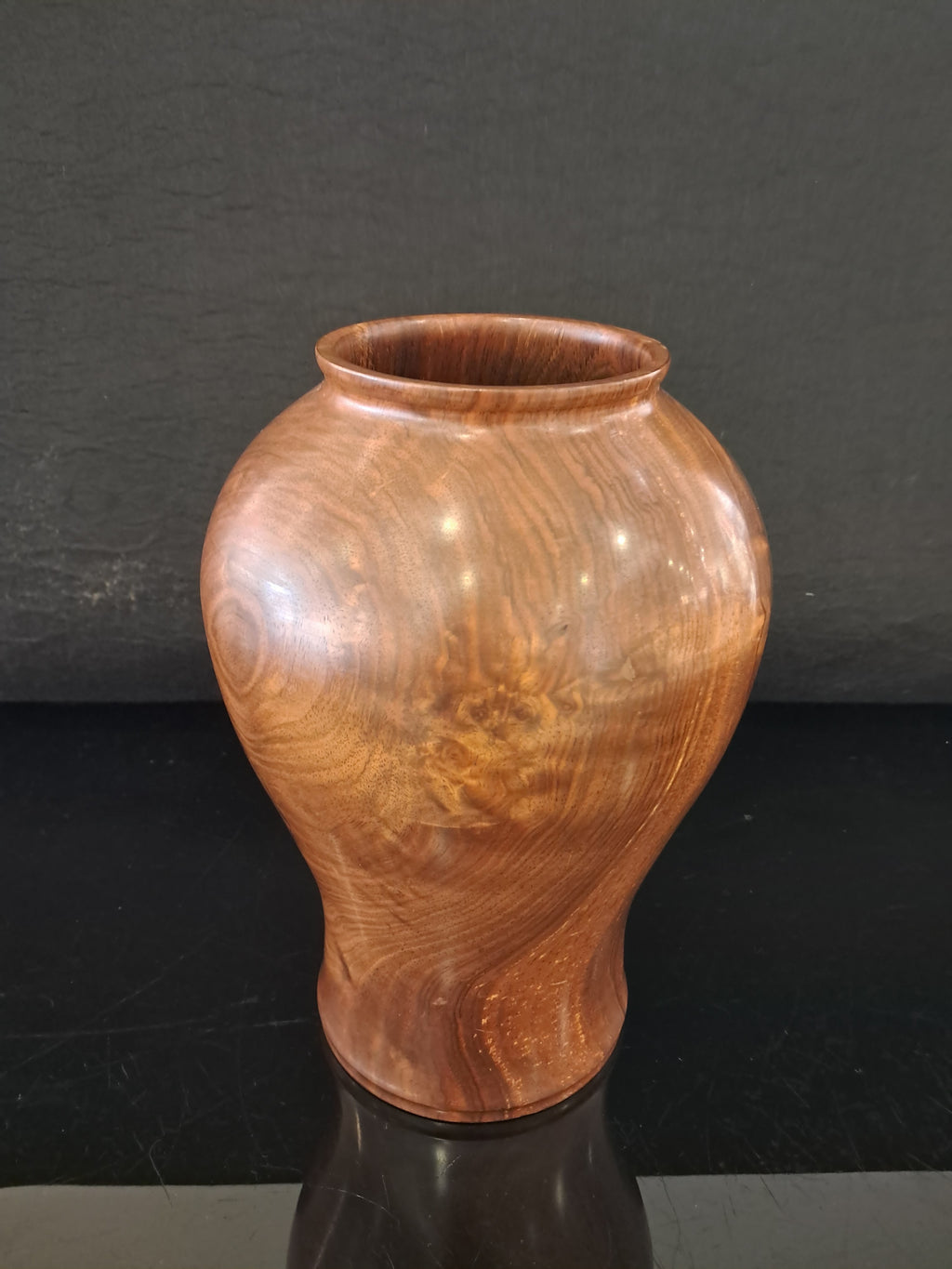 High Vase