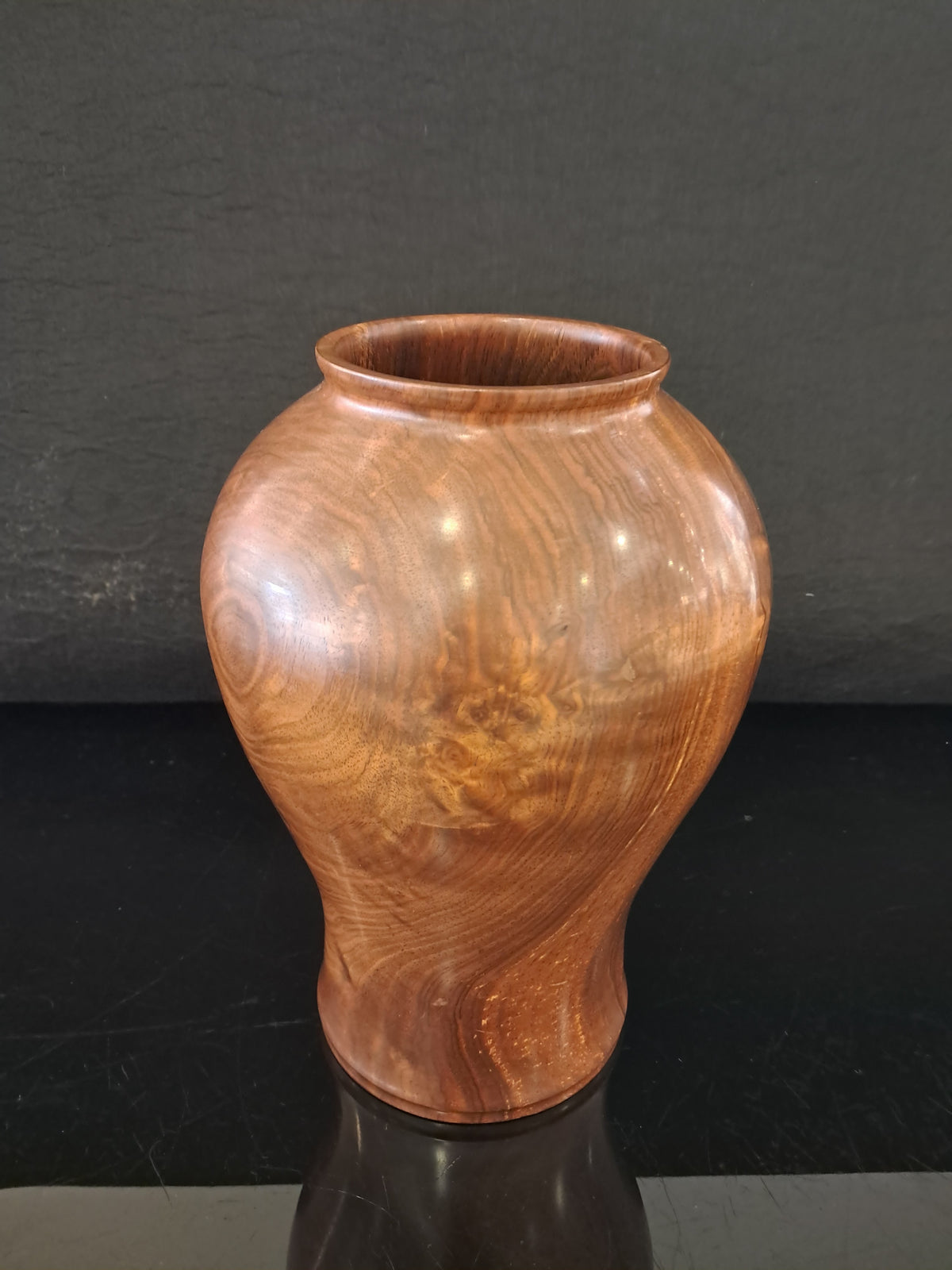 High Vase