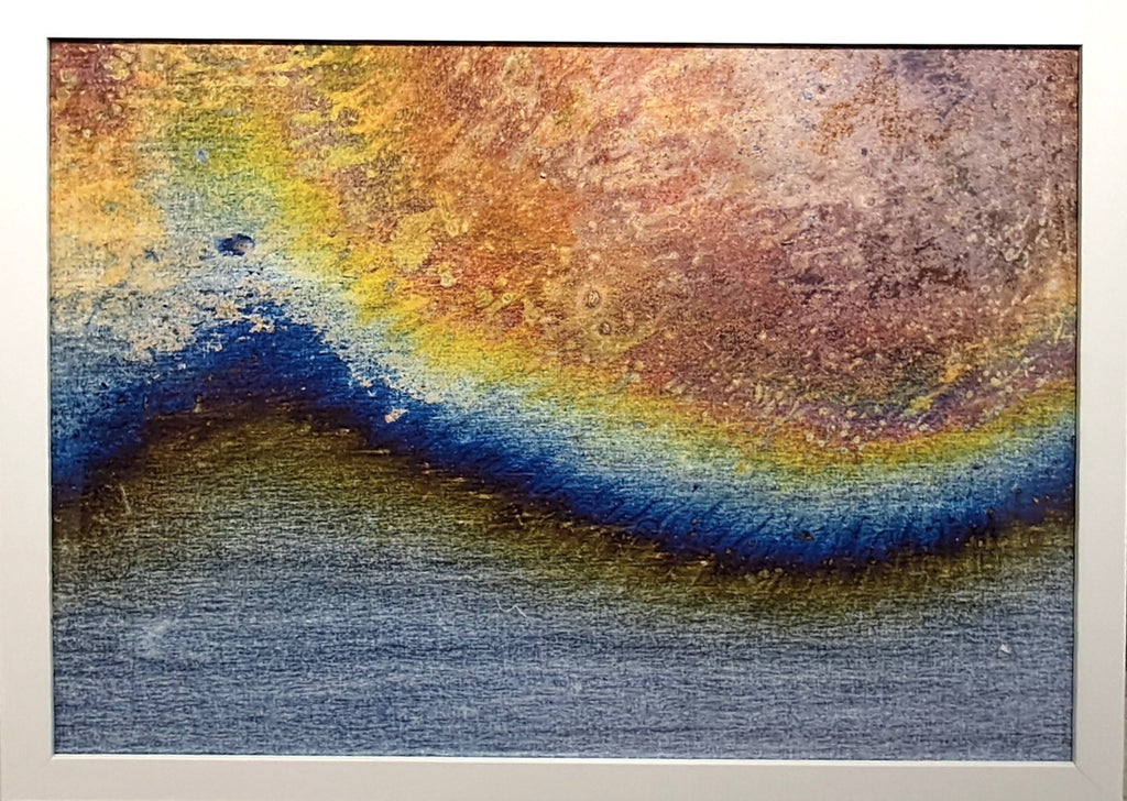 Horizon #1