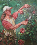 Keeper of the Roses