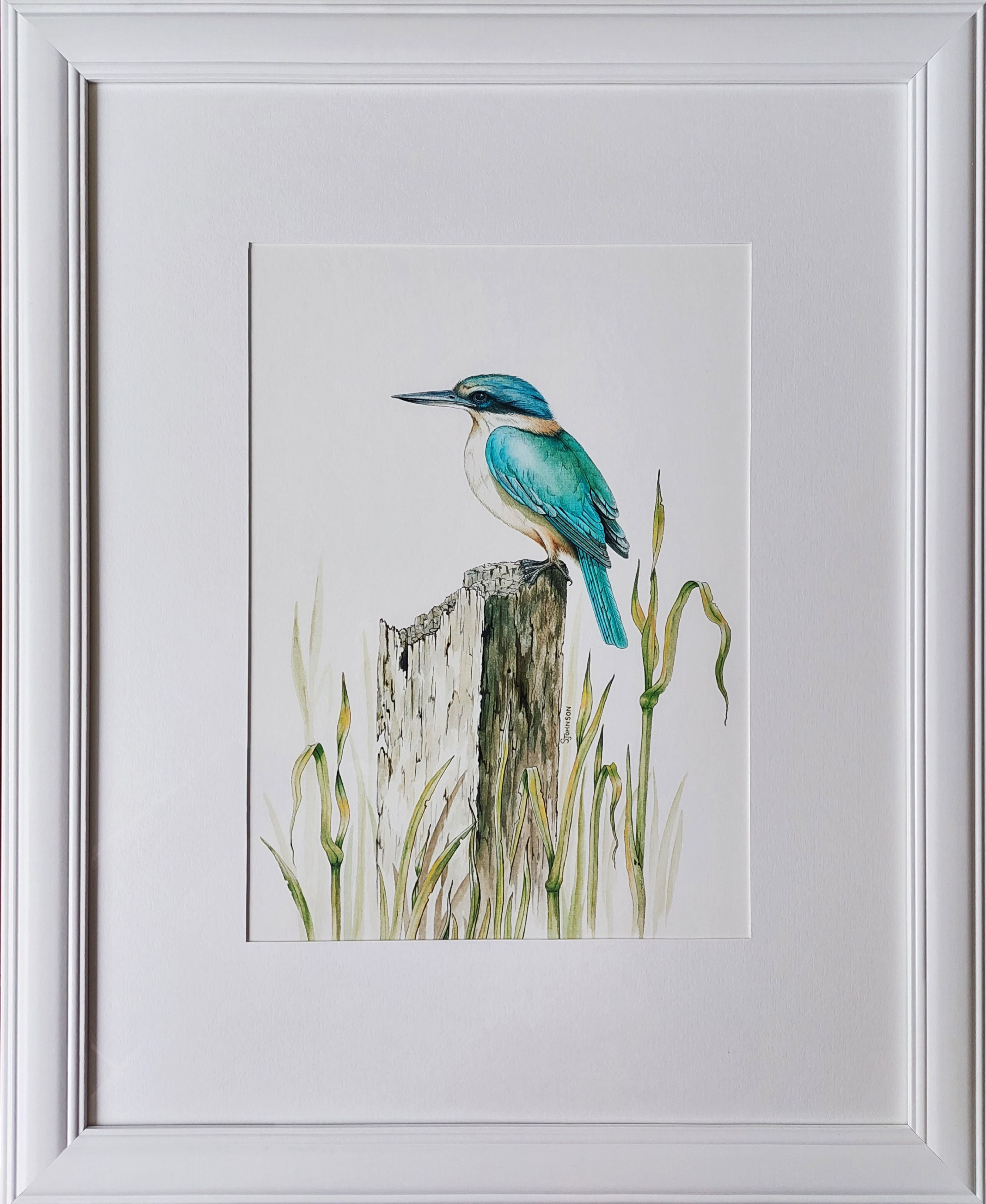 Kingfisher