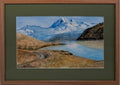 Lake Pukaki