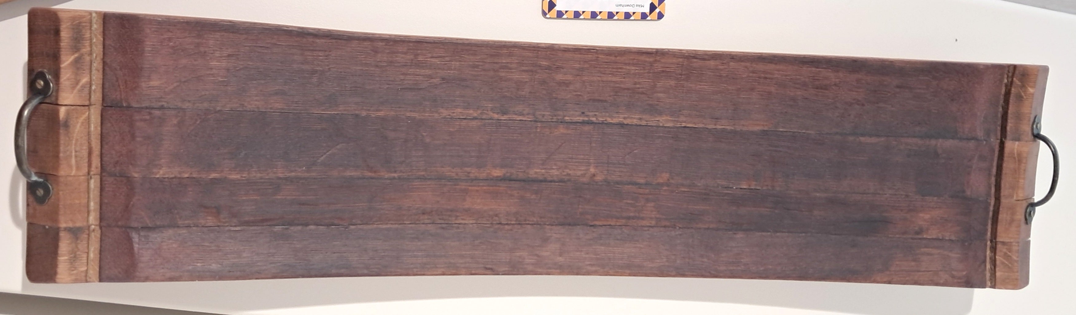 Long Gully Wide Platter