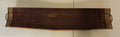 Long Platter with Handles