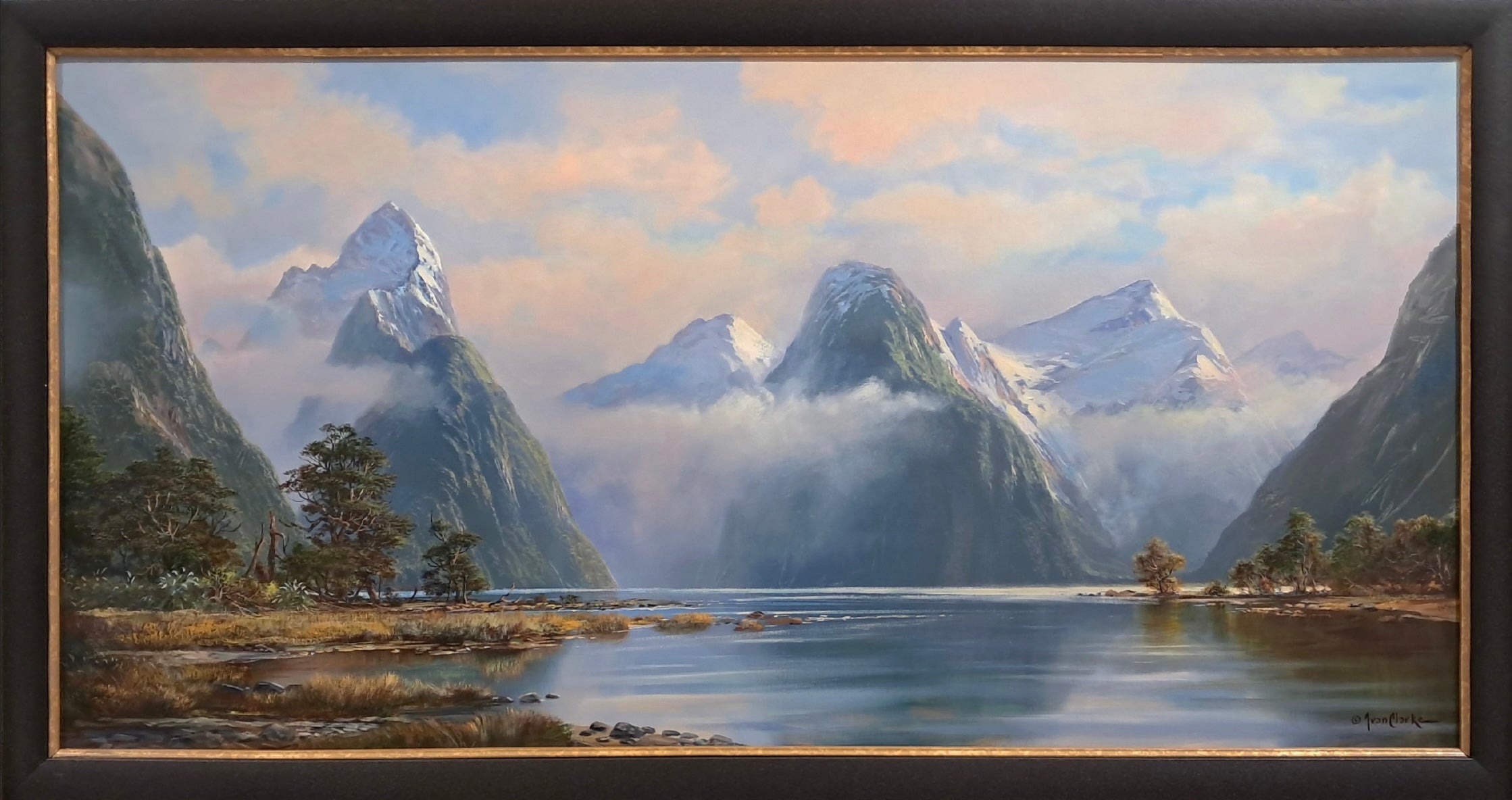 Milford Sound