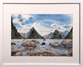 Milford Sound I
