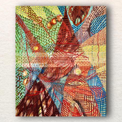 Mountain Moving Time