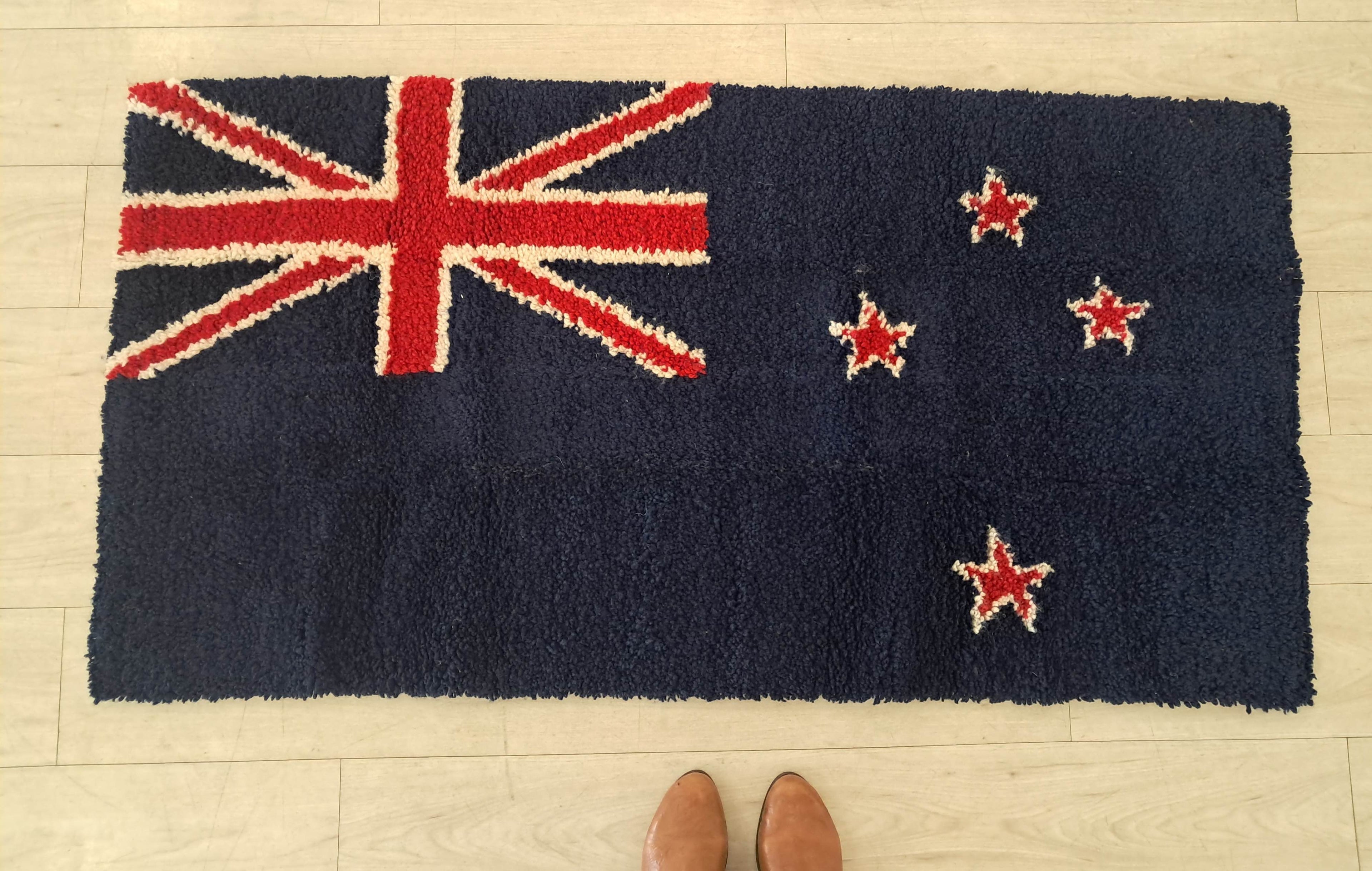 NZ Flag