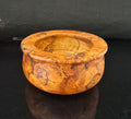 Small Burr Bowl