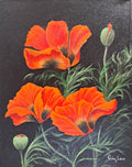 Poppies II