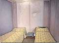 Purple Curtains