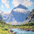 Mt Talbot