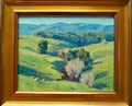 Rolling Fields, Otago
