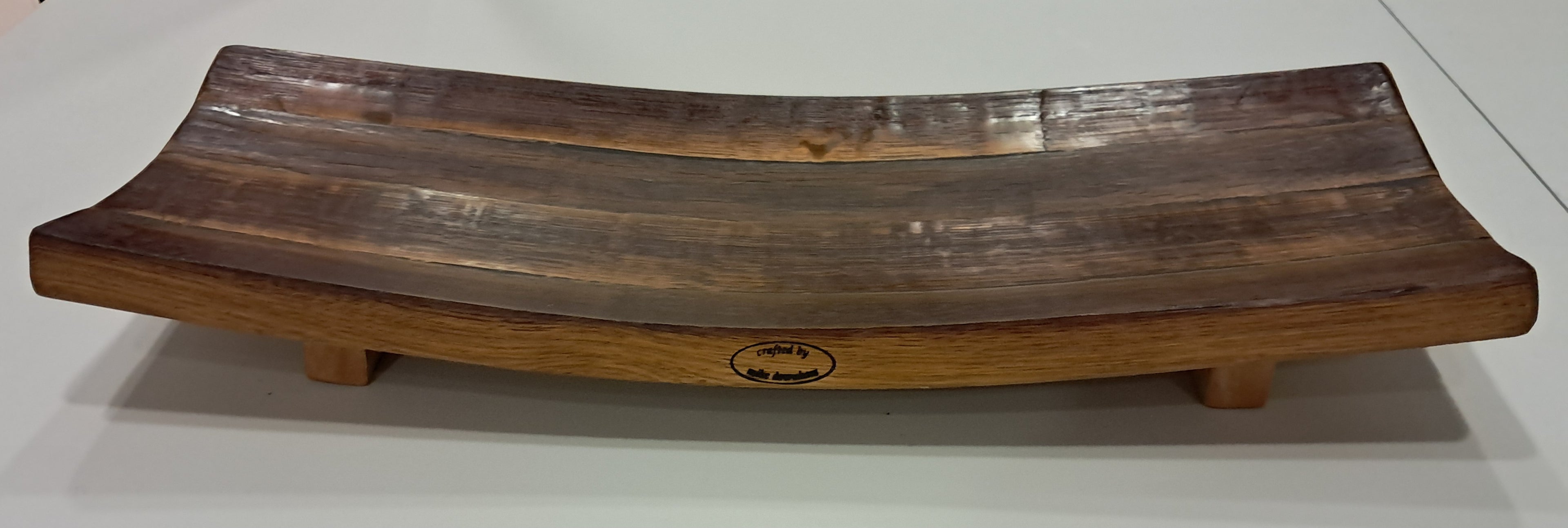 Shotover Short Platter