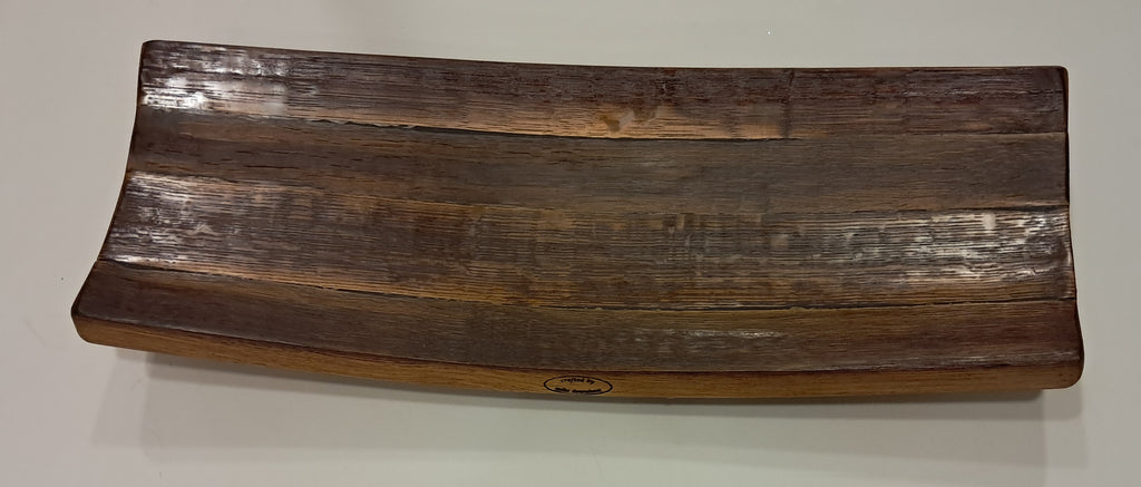 Shotover Short Platter