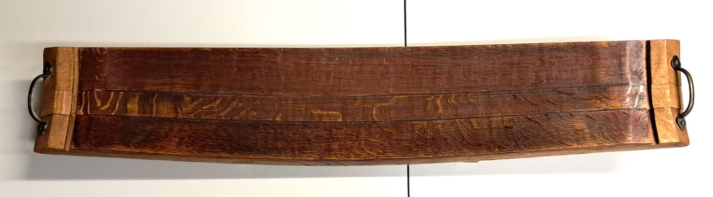 Shotover Platter with Handles