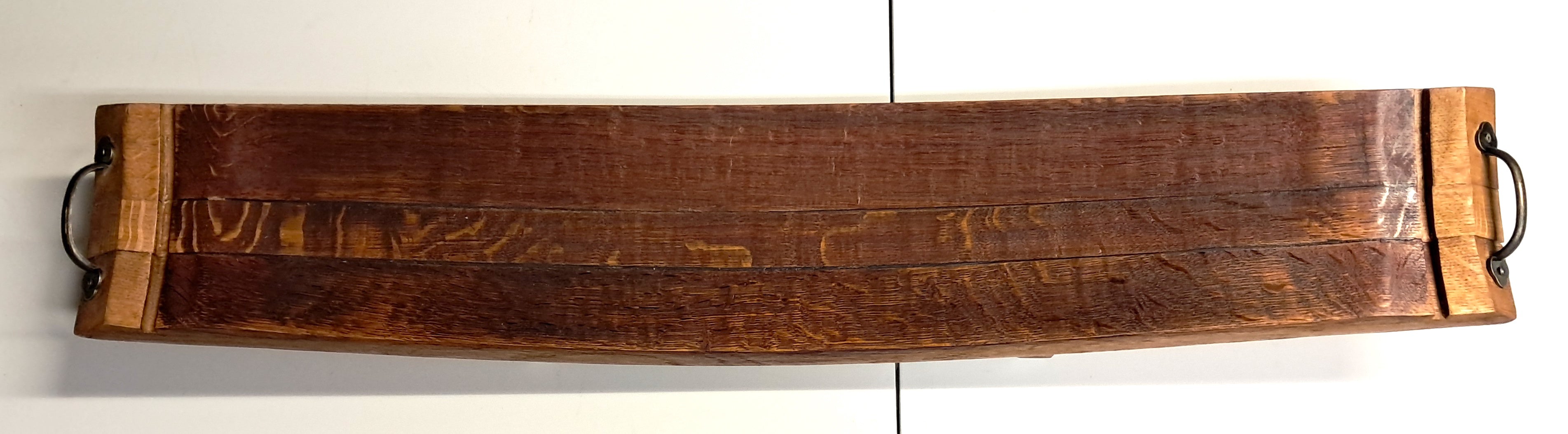 Shotover Platter with Handles