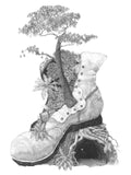 Forest Boot VI - Mining