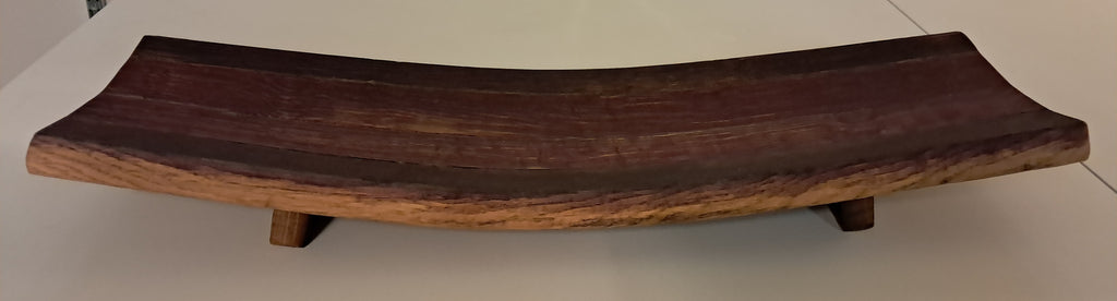 Shotover Platter 9cm tall